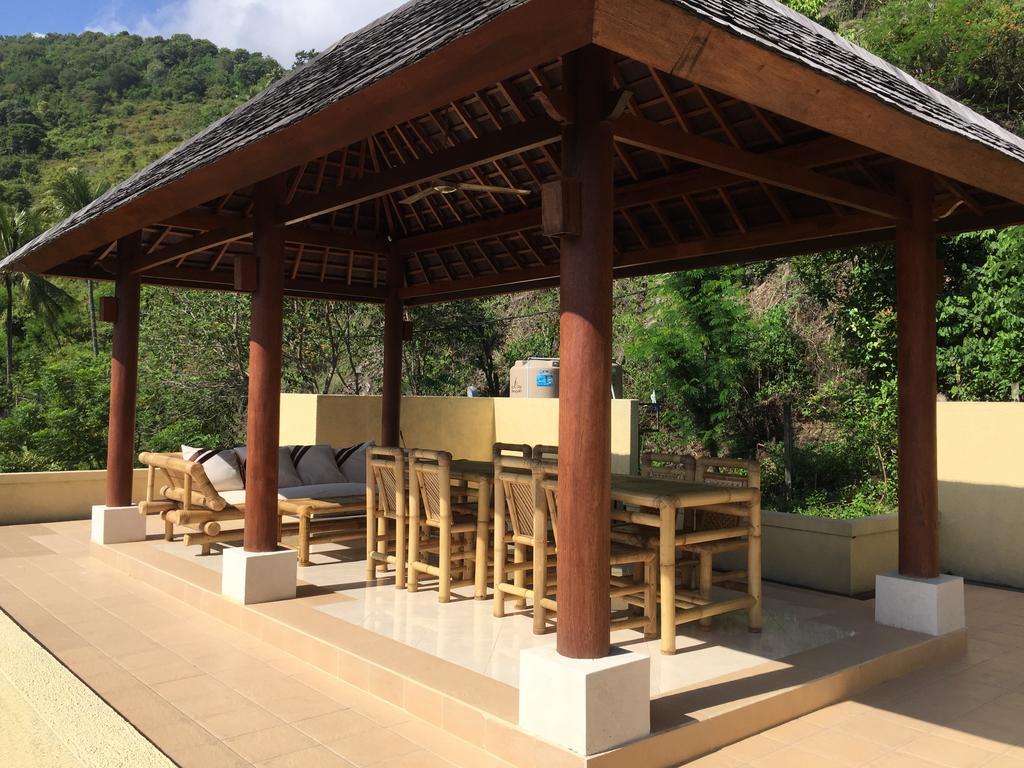 Nipah Villas 셍기기 외부 사진