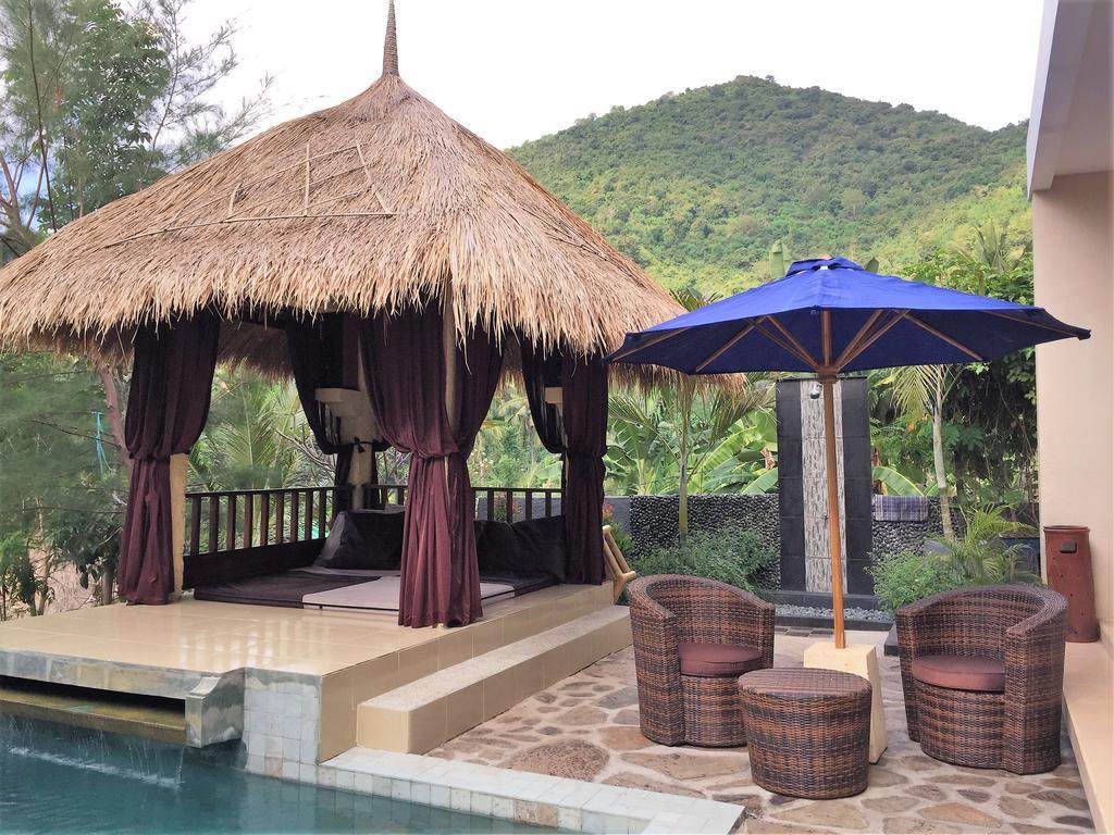 Nipah Villas 셍기기 외부 사진