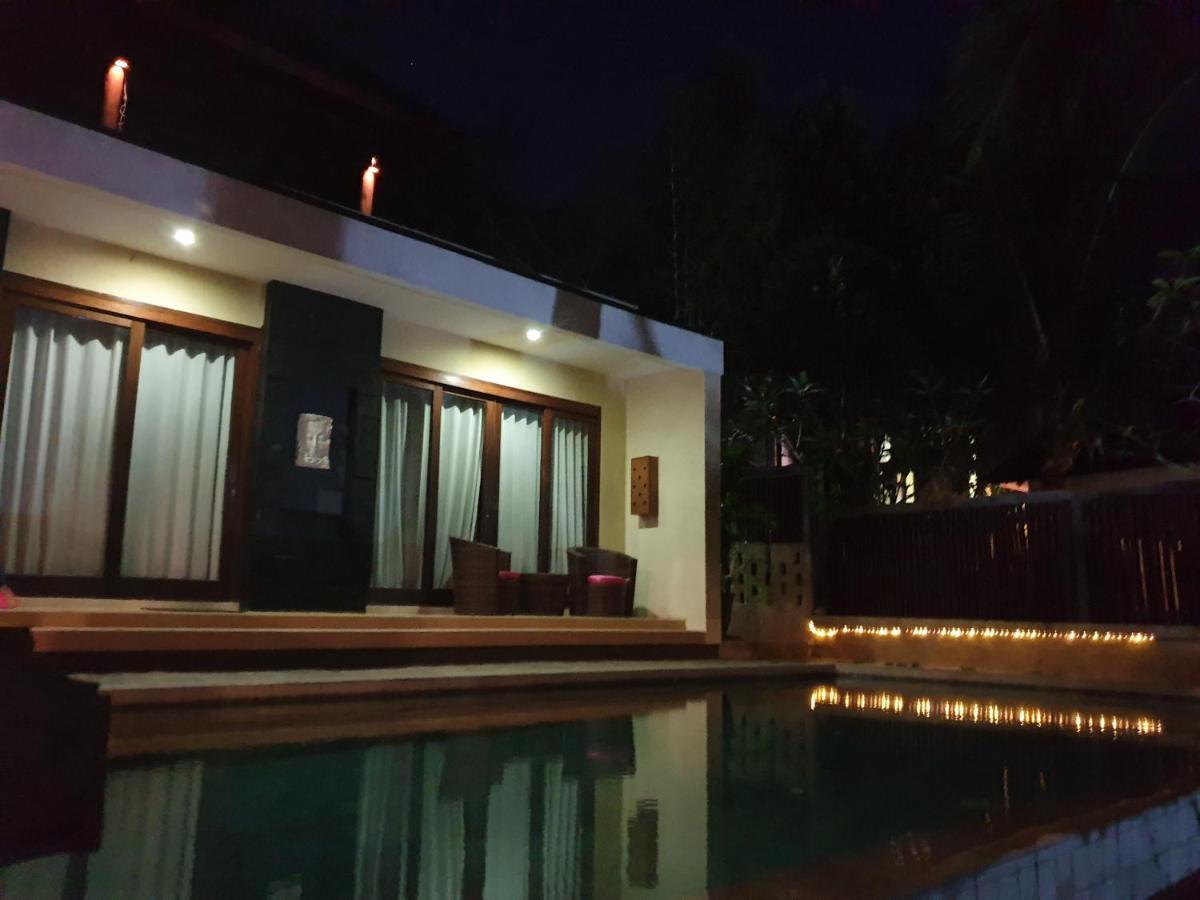 Nipah Villas 셍기기 외부 사진