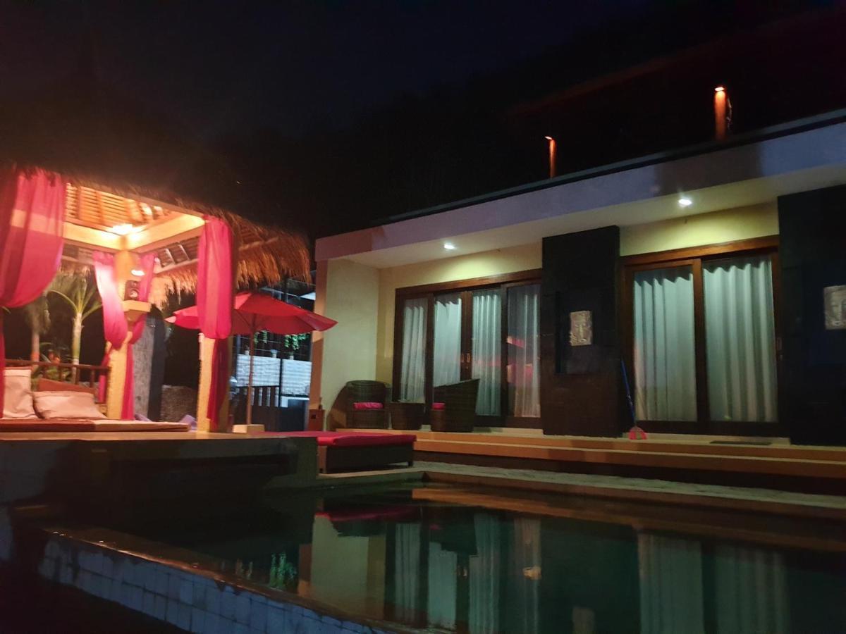 Nipah Villas 셍기기 외부 사진