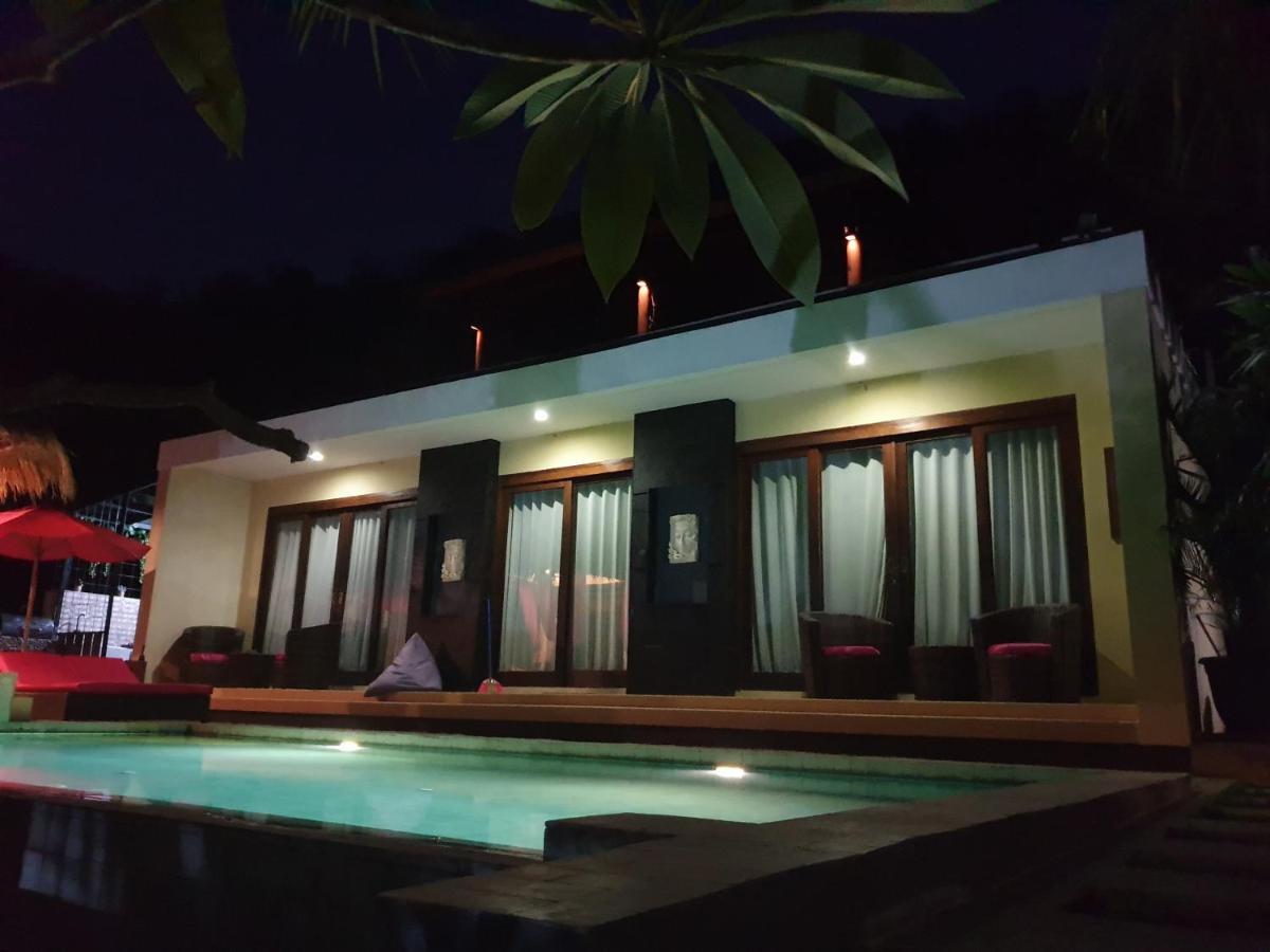 Nipah Villas 셍기기 외부 사진