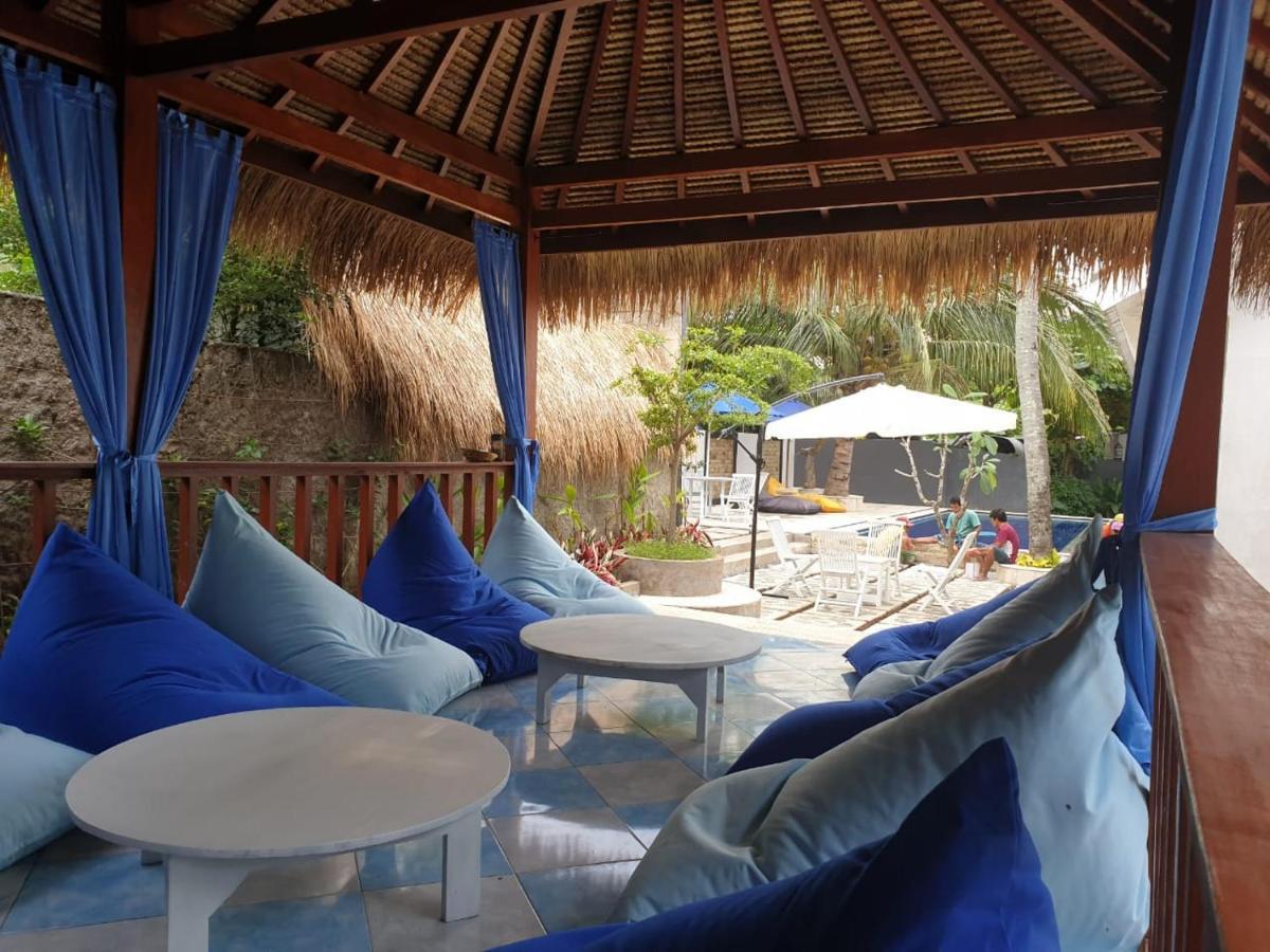 Nipah Villas 셍기기 외부 사진