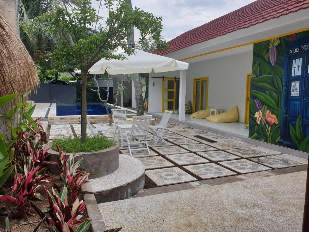 Nipah Villas 셍기기 외부 사진