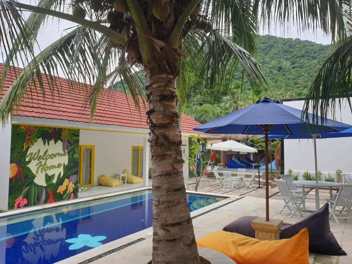Nipah Villas 셍기기 외부 사진