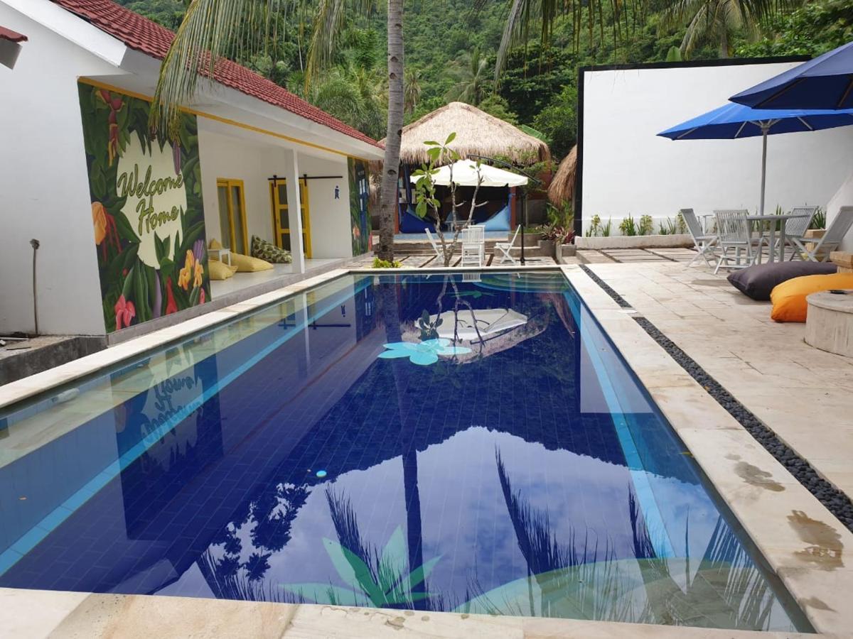 Nipah Villas 셍기기 외부 사진